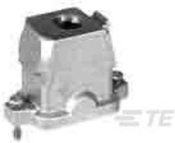 TE Connectivity 1-1102644-5 Box in Silber - Bild 1