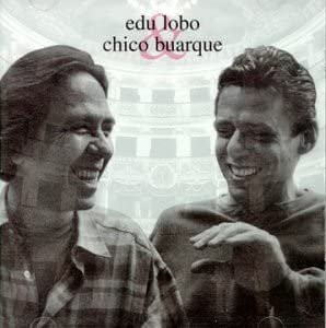 Album de Teatro von Edu Lobo, Chico Buarque, CD - Bild 1