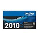 Original Brother Toner TN-2010 Schwarz für Laserdrucker - Bild 5
