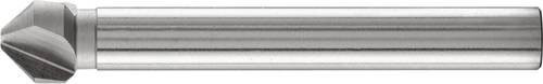 PFERD Kegelsenker und Entgratsenker HSSE Co5 Ø 8,3 mm mit 90° Winkel und 6 mm Schaftdurchmesser, Farbe: Silber - Bild 1