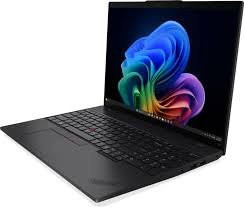 Lenovo ThinkPad L16 AMD G3 Laptop Black mit Ryzen AI 7 445, 16GB RAM, 512GB SSD, 16.0 Zoll WUXGA Display und Windows 11 Pro - Bild 1