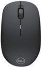 Dell WM126 Kabellose Optische Maus in Schwarz mit USB-Empfänger - Bild 1