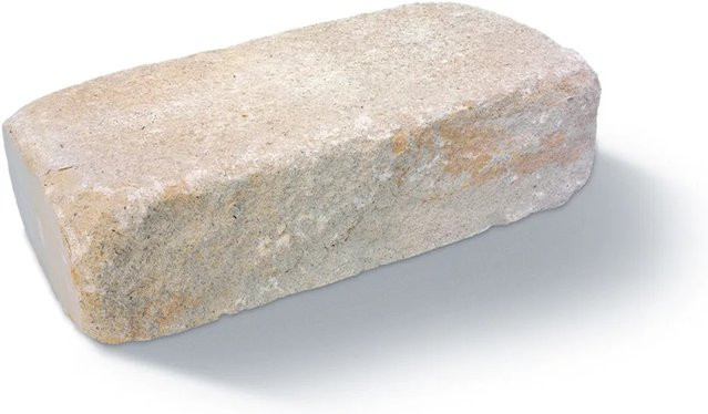 Diephaus Mauerstein Maximo Sandstein B/T/H: 50 x 25 x 15 cm - Bild 1