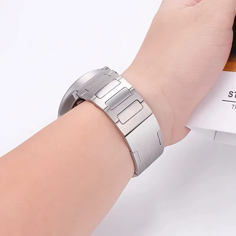 Uhrenarmband Titan, Samsung Galaxy Watch Ultra 47 mm, Unisex - Bild 1