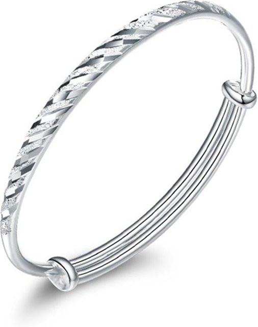 Allbestart Armband, versilbert, Kupfer, Damen - Bild 1