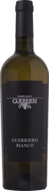 Azienda Agraria Guerrieri Guerriero Bianco Verdicchio trocken 2023 Marche IGP Weißwein 0,75 l - Bild 1