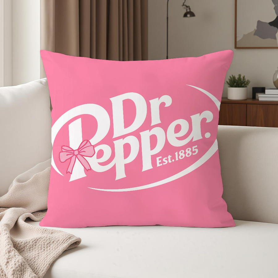 Dekorativer Kissenbezug mit Modedruck für Wohnzimmer und Schlafzimmer B/B: 18 x 18 cm - Bild 3