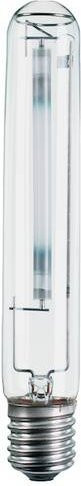 Philips Halogenmetalldampf Lampe 92323000, E40, 103W, Röhrenform, transparent, Länge: 21 cm - Bild 1