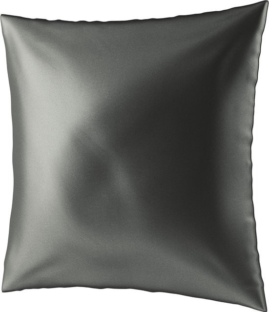 AILORIA BEAUTY SLEEP Kopfkissenbezug aus Maulbeerseide, B/B: 65 x 65 cm - Bild 1