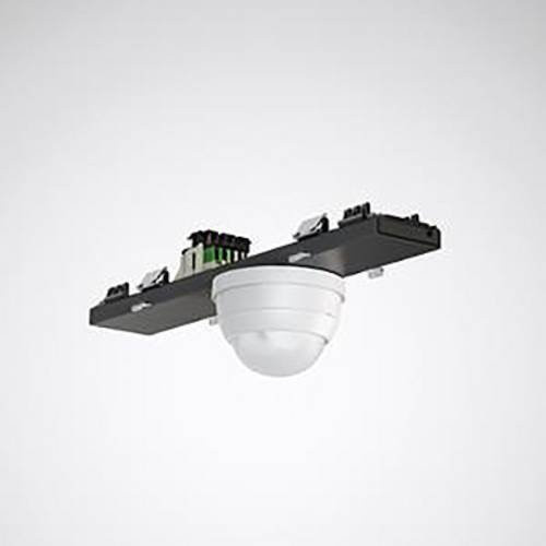 Trilux Geräteträger 8921700 Schwarz aus Metall für Schienensysteme - Bild 1