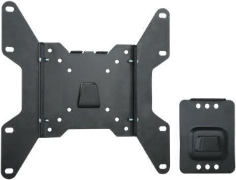 VivoLink Flachbildschirm-Wandhalterung VM-V200 Schwarz 94,00 cm - Bild 1