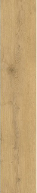 Decoflooring Klick-Vinylboden Eiche Randers in Beige mit integrierter Trittschalldämmung - Bild 1