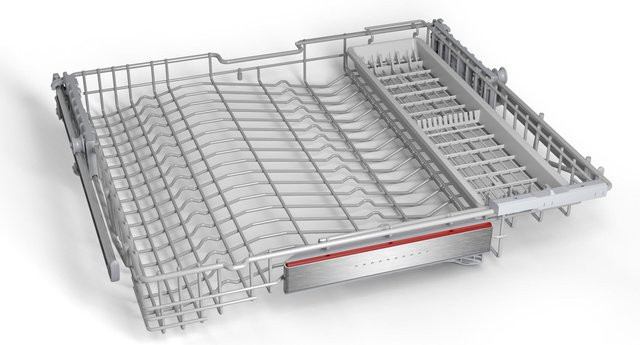 Bosch Besteckschublade SGZ6RX04 in Silber - Bild 1