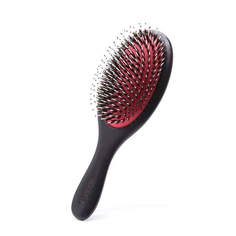 BOOMSLIFE Haarbürste für lockiges Haar, Damen - Bild 4