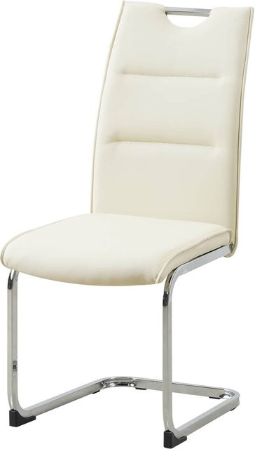 HTI-Living Schwingstuhl DannyC aus Kunstleder in modernem Design - Bild 1