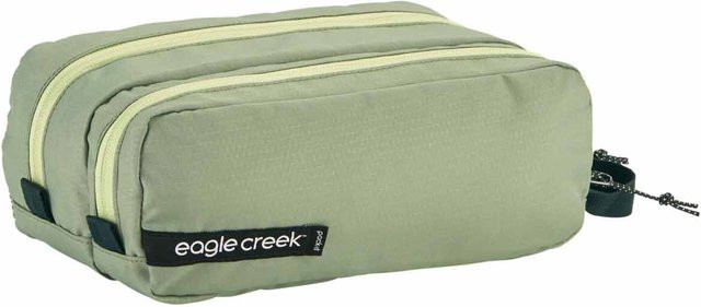 Eagle Creek PACK-IT Reveal Quick Trip Organizer in Mossy Green - Bild 1