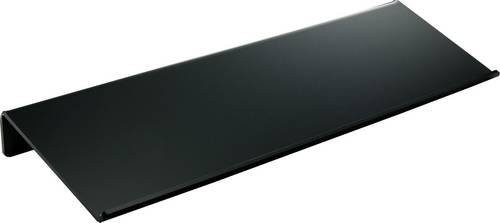 Renkforce RF-KT-100 Tastaturablage in Schwarz - Bild 1