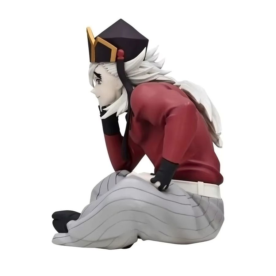 Bandai Anime Action Figure D ouma PVC Modell als Desktop Ornament für Kinder, Höhe: 9 cm - Bild 2