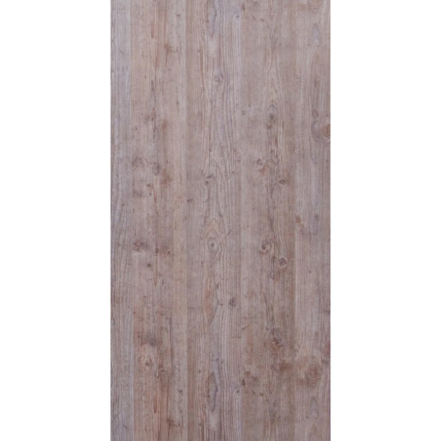 GroJa Sichtschutz Premo Senkrecht in Holzoptik Braun, HPL, B: 90 cm, H: 180 cm, T: 0,8 cm - Bild 2