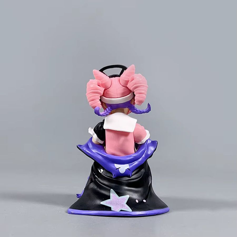 Arknights Anime Figur Bandai PVC Modell Multicolor als Schreibtisch Dekoration - Bild 4