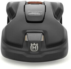 Husqvarna Automower 315 Mark II Mähroboter in Schwarz mit wiederaufladbarem Akku - Bild 1