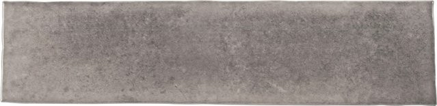 Wandfliese United Tile und Mosaic Metro in Grau mit Steinoptik, glasiert und glänzend, B: 30,0 cm, H: 7,5 cm - Bild 1