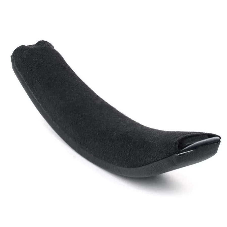 Bose Ersatz-Ohrpolster und Kopfband Set in Schwarz für QuietComfort QC 15, QC 25, QC 35, AE2, AE2i, AE2w - Bild 2