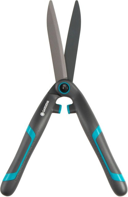 Gardena Heckenschere Precision-Cut mit 18 cm Messerlänge aus Spezialkunststoff - Bild 1