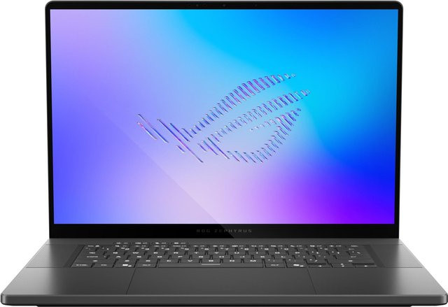 Asus ROG Zephyrus G16 GU606AR-TB107W Gaming-Notebook in Eclipse Gray mit 16 Zoll 2.5K Display, Intel Core Ultra 9, 32 GB RAM und 1 TB SSD - Bild 2