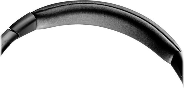 Sandberg Bluetooth Office Headset Pro+ On-Ear Headset in Schwarz - Bild 1