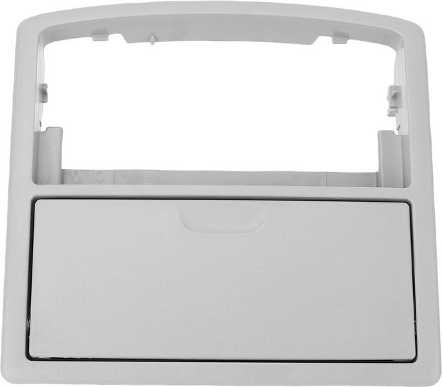 Neoglint Sonnenbrillenhalter Box, Grau - Bild 1