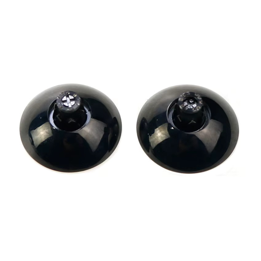 YuXi 2 Stück Ersatz-Rocker-Basis für Xbox One Elite Series 2 Controller Thumbsticks Joystick-Reparaturset - Bild 2
