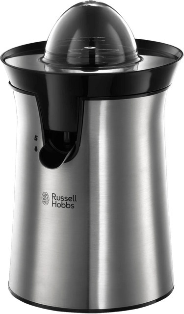 Russell Hobbs Classics 22760-56 Wasserkocher in Silber - Bild 1