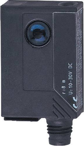 Ifm Electronic Einweg-Lichtschranke OJ5017 in Schwarz - Bild 1