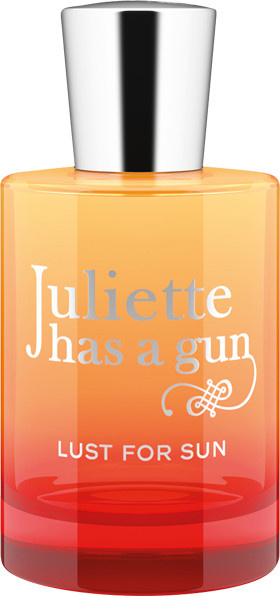 Juliette has a Gun Lust for Sun Eau de Parfum, Spray, Blumig - Bild 1