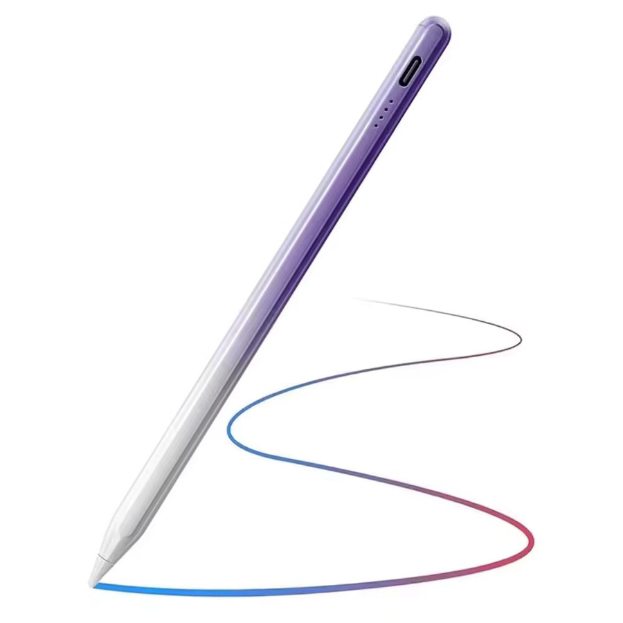 Eingabestift mit Palm Rejection für Apple iPad und Apple Pencil 1. und 2. Generation sowie iPad Pro, Air und Mini - Bild 5