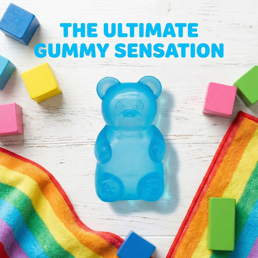 Schylling Nee Boh Bär Squishy, Fidget-Spielzeug - Bild 4