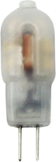 Lightme LED Leuchtmittel G4 Capsule Warmweiß 1,2 W - Bild 1