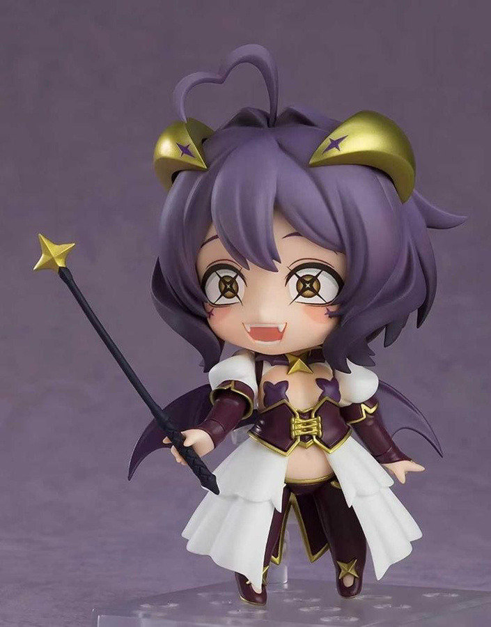 Yiran toy 1 Gushing Over Magical Girls Hiiragi Utena Action Figur 10cm - Bild 1