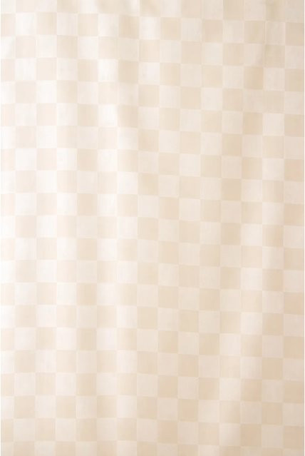 Euroshowers Duschvorhang aus Polyester mit antibakterieller Beschichtung und Metallösen, Wasserabweisend, Breite: 200 cm, Höhe: 180 cm - Bild 1