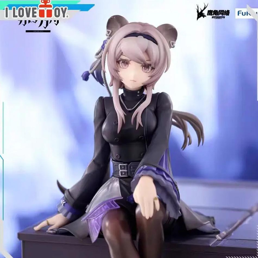 Yiran toy 1 Arknights Lin Anime Actionfigur ab 3-6 Jahren - Bild 2