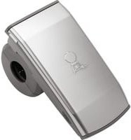 Weber Grill n Go LED-Leuchte mit Bewegungssensor und Clip in Silber - Bild 1