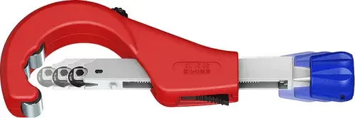 Knipex TubiX XL Rohrabschneider 260 mm - Bild 1