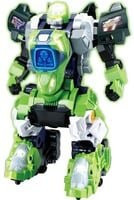 VTech Switch & Go Dinos RC Roboter-T-Rex in Grün - Bild 1