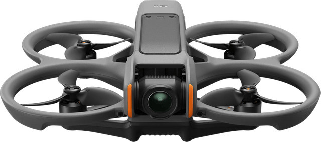 DJI Avata 2 Combo Action Camera in Grau - Bild 1