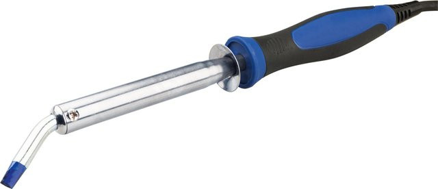 LUX-TOOLS Lötkolben 100 W in Blau - Bild 1
