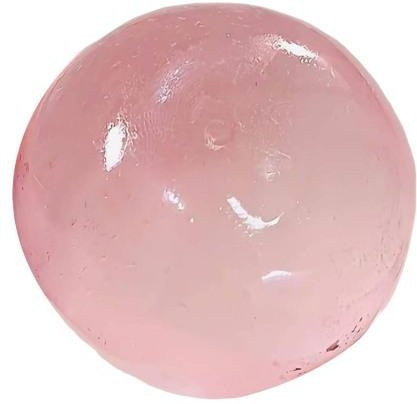 1/3/4 Stück Kokosöl Stressball Sensorisches Spielzeug - Bild 1