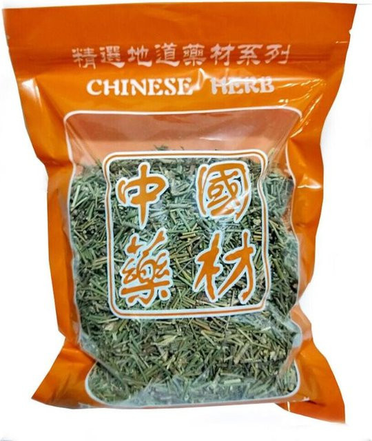 HelloYoung, Grüner Tee, koffeinfrei, 250g - Bild 1