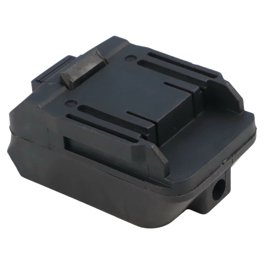 DAZZLEEX Batterieadapter Konverter für BL1830, BL1840 und BL1850 auf 2106 DIY Kabelanschluss, 1 Stück - Bild 6