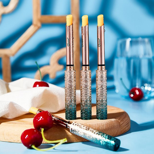 SADOER Lippenbalsam, glänzend, Unisex - Bild 1